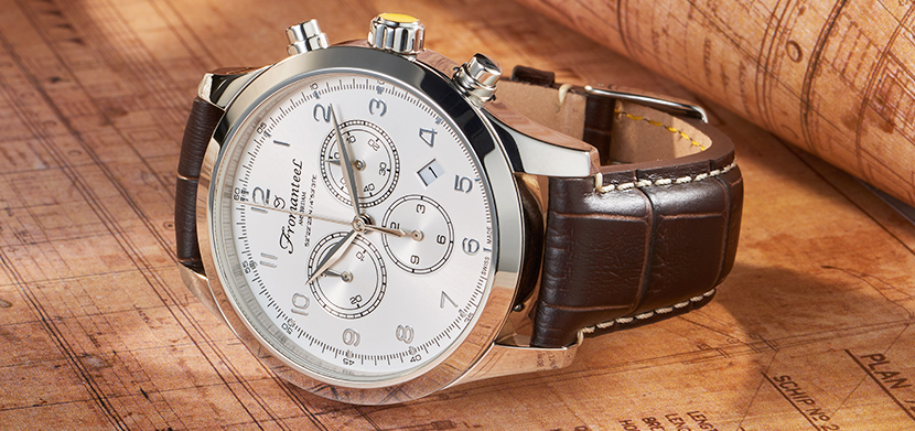 Gesprekelijk De Kamer begin Wat is het verschil tussen een Swiss Made horloge en een 'normaal' horloge?